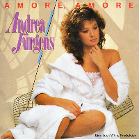 Andrea Jürgens - Amore, Amore