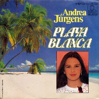Andrea Jürgens - Playa Blanca