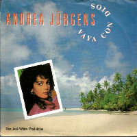 Andrea Jürgens - Vaya con Dios