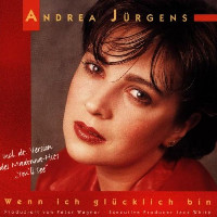 Andrea Jürgens - Arrivederci amore