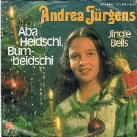 Andrea Jürgens - Jingle Bells