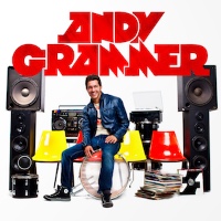 Andy Grammer - Build Me A Girl
