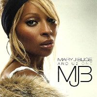 Mary J. Blige and U2 - One [Radio Edit]