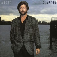Eric Clapton - Hung Up On Your Love
