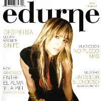 Edurne - Quiero Más De Ti