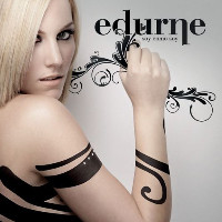 Edurne - Soy Como Soy