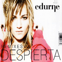 Edurne  - remixed by David Penn - Despierta [David Penn Radio Edit]