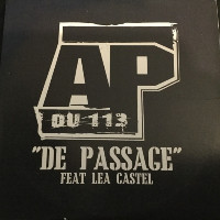 A.P. feat. Léa Castel - De Passage
