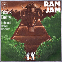 Ram Jam - I Should Have Known