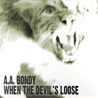 A.A. Bondy - Vice Rag