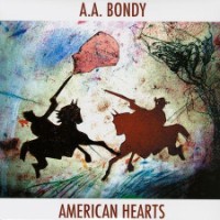 A.A. Bondy - Witness Blues