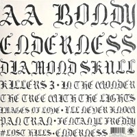 A.A. Bondy - Skull And Bones
