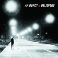 A.A. Bondy - Hey Preacher