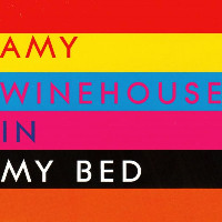 Amy Winehouse  - remixed by Salaam Remi - In My Bed [CJ Mix]