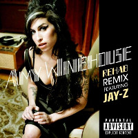 Amy Winehouse feat. Jay-Z - Rehab [Remix]