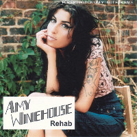 Amy Winehouse  - remixed by Hot Chip - Rehab [Hot Chip Remix]