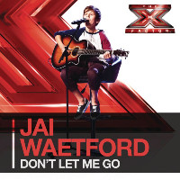 Jai Waetford - Don't Let Me Go
