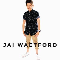 Jai Waetford - Plans