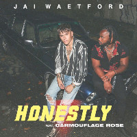 Jai Waetford feat. Carmouflage Rose - Honestly