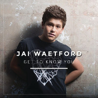 Jai Waetford - Get To Know You