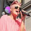 P!nk - Walk Me Home
