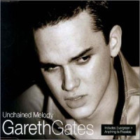 Gareth Gates - Anything Is Possible