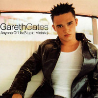 Gareth Gates - Forever Blue