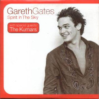 Gareth Gates - Dance Again