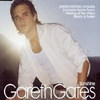 Gareth Gates - Sunshine
