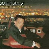 Gareth Gates - With You All The Time