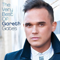 Gareth Gates - Hold On Tight [Acoustic]