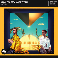 Sam Feldt feat. Kate Ryan - Gold