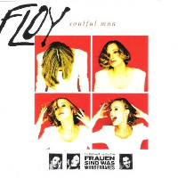 Floy - Soulful Man