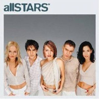 allSTARS* - Happy Ever After Endings