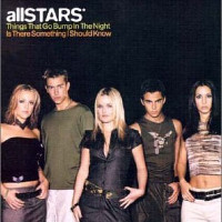 allSTARS* - Is There Something I Should Know