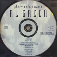 Al Green - A Long Time