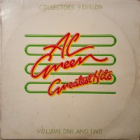 Al Green - Wait For Me