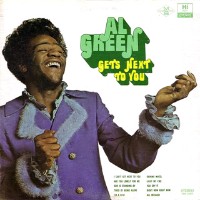 Al Green feat. Teddy Pendergrass - Come Go With Me