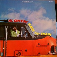 Al Green - Stop And Check Myself