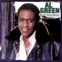 Al Green - All The Time