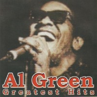 Al Green - I'm Wild About You