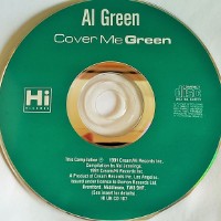 Al Green - Be With Me Jesus