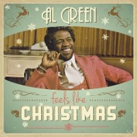 Al Green - Jingle Bells