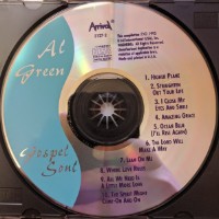 Al Green - Love Is Reality