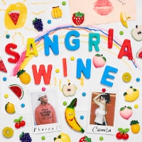 Camila Cabello feat. Pharrell Williams - Sangria Wine
