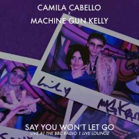 Camila Cabello and Machine Gun Kelly - Say You Won't Let Go