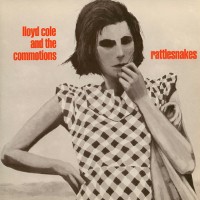 Lloyd Cole & The Commotions - Rattlesnakes