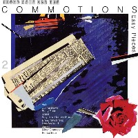 Lloyd Cole & The Commotions - Minor Character