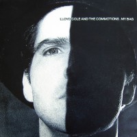 Lloyd Cole & The Commotions - My Bag