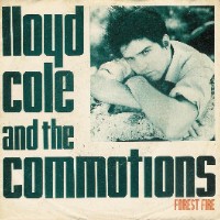 Lloyd Cole & The Commotions - Forest Fire [Original Extended Version]